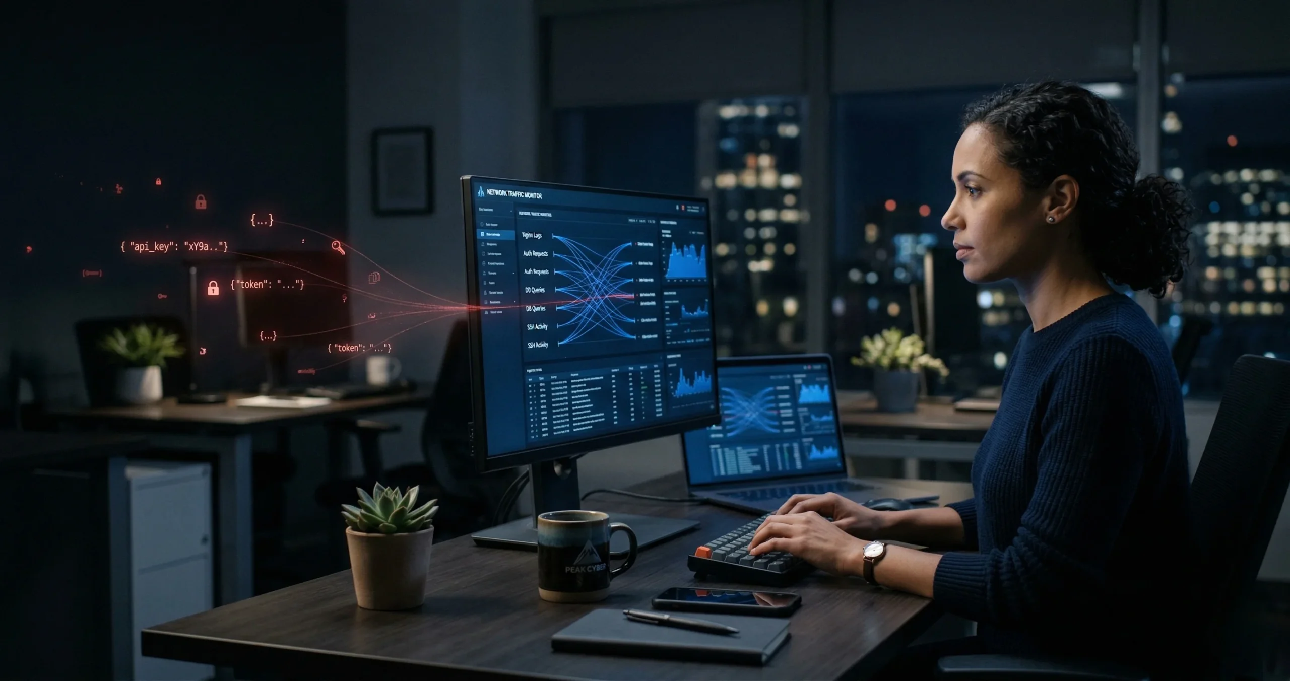 The Silent Heist: Inside the North Korean AI Supply Chain Attack on Mercor