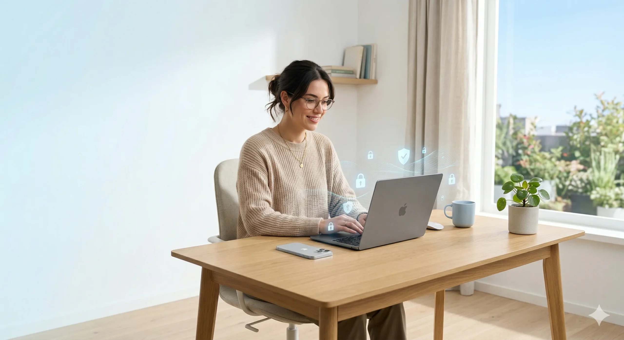 Your Digital Front Door Is Wide Open — And Someone Is Already Walking In