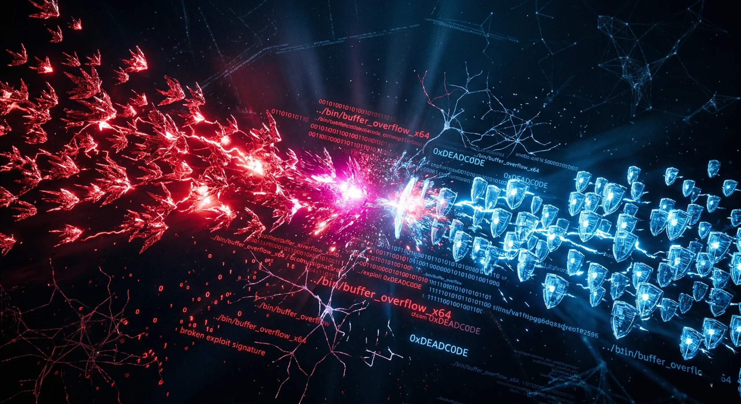 AI-Driven Cybersecurity: The Arms Race Has Gone Autonomous