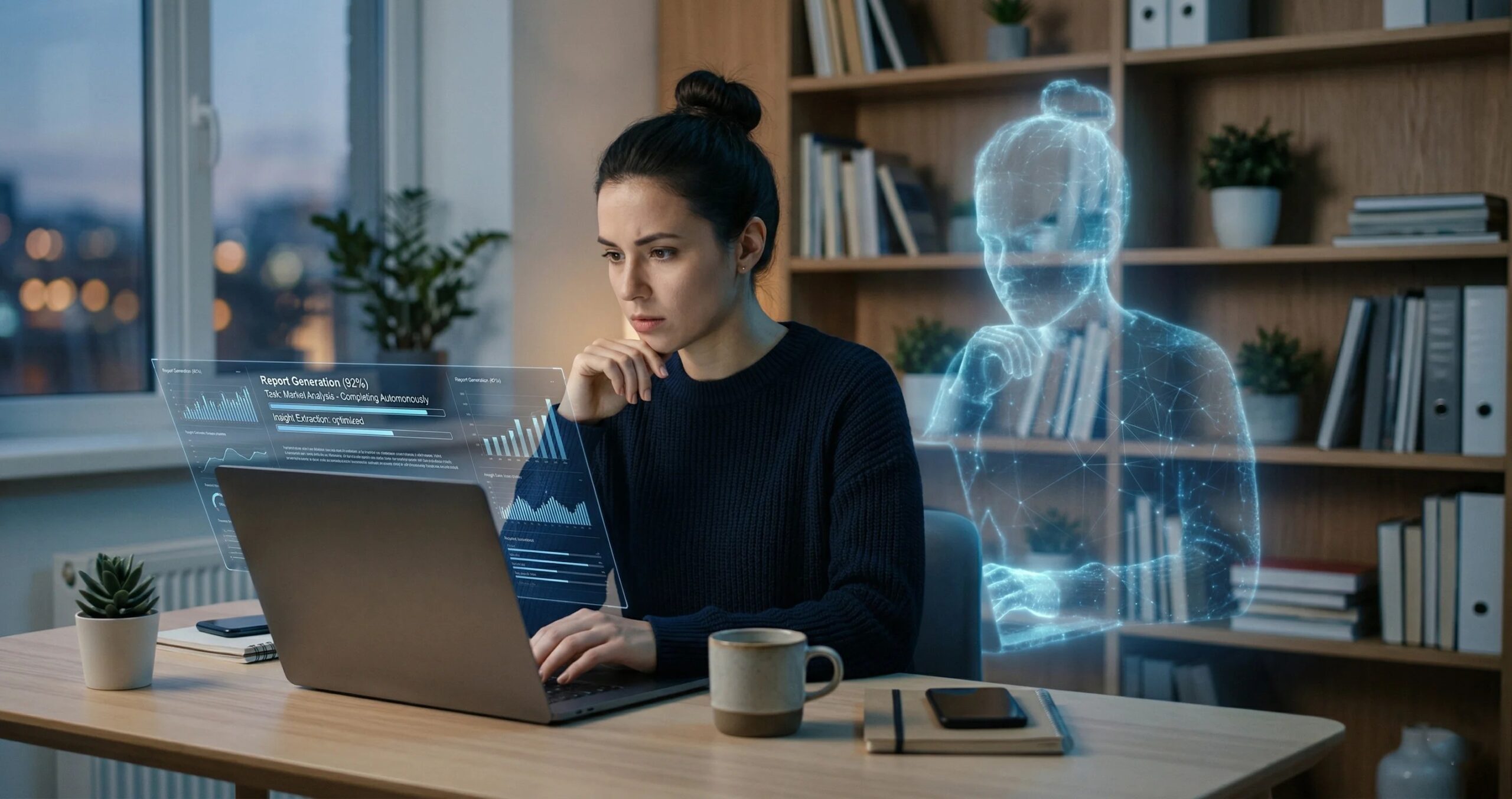 AI Is Taking Over Jobs by 2030 — And Nobody Is Truly Ready